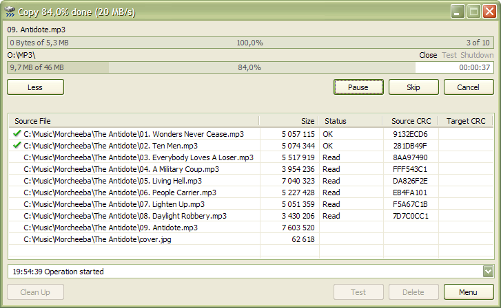 SCARICARE TERACOPY GRATIS